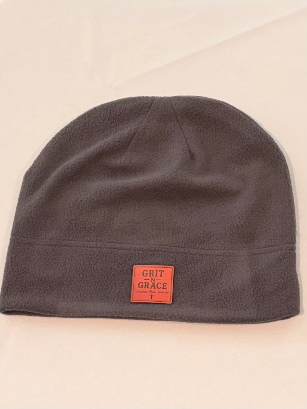 Grit N Grace Fleece Beanie