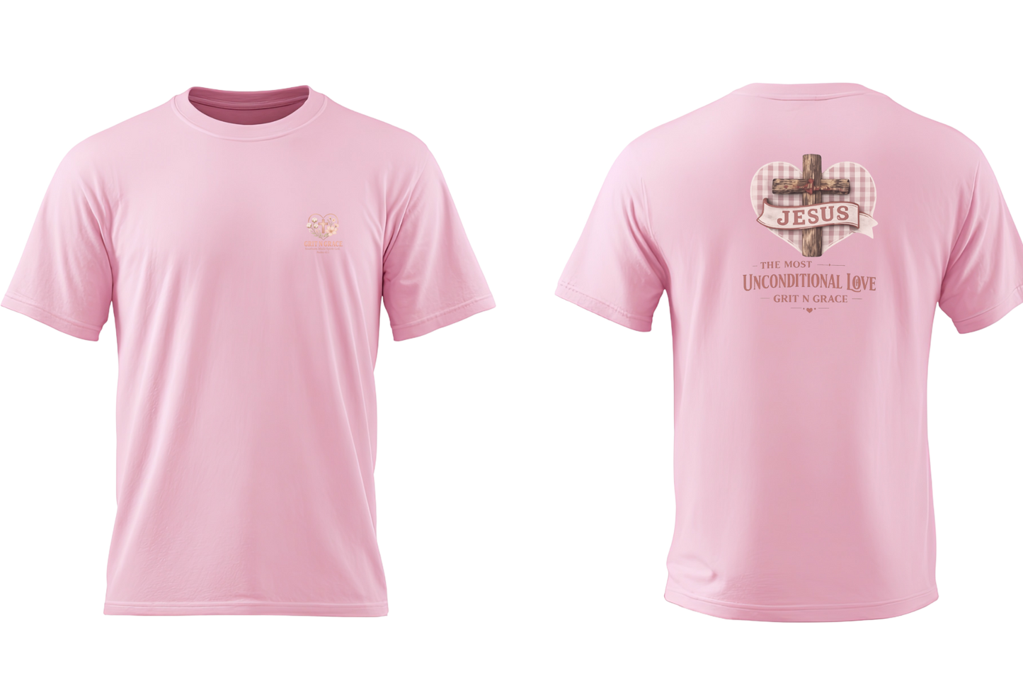 Unconditional Love Shirt