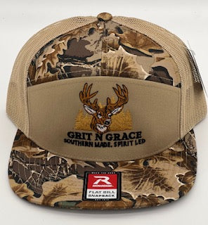 Deer Head GnG Hat