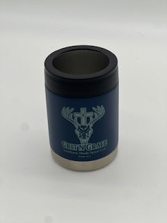 Stainless Steel Can Coolers