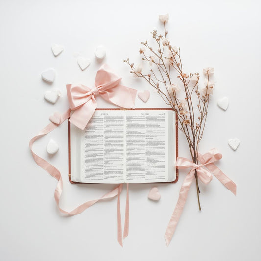 Love, But Make It Biblical