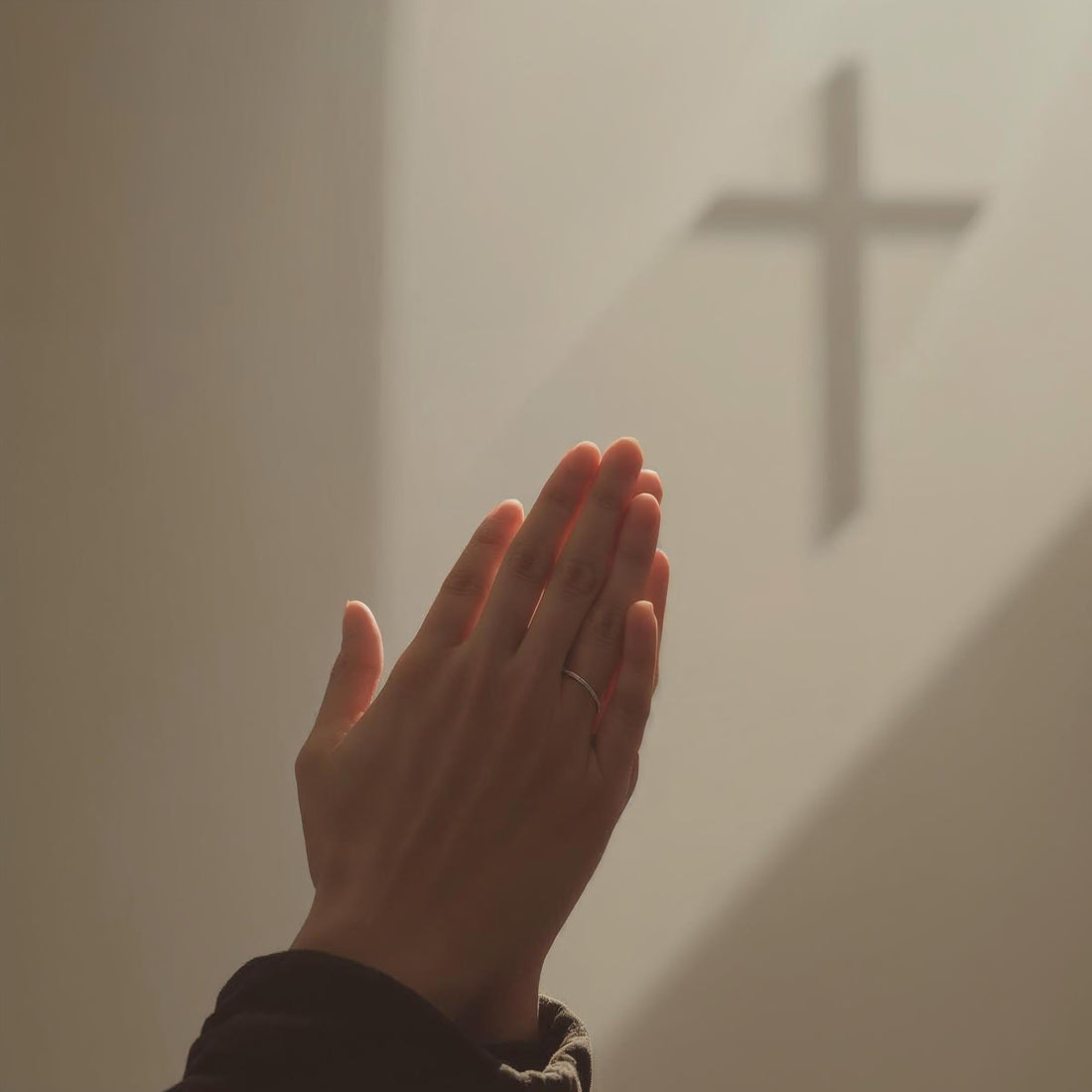 Faith Over Fear: Living It Out as a Family