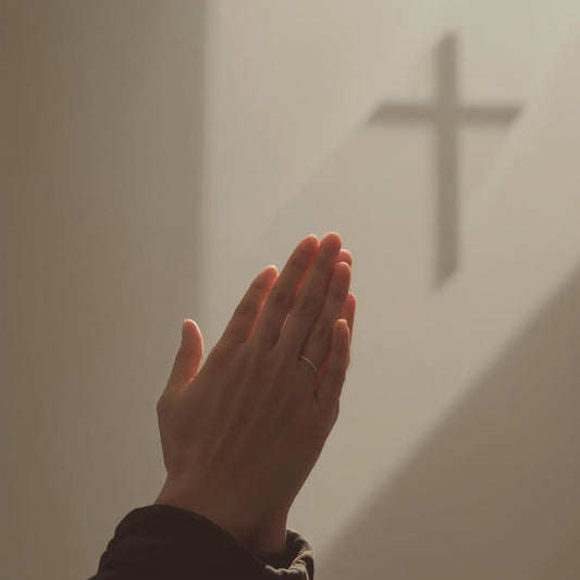 Faith Over Fear: Living It Out as a Family