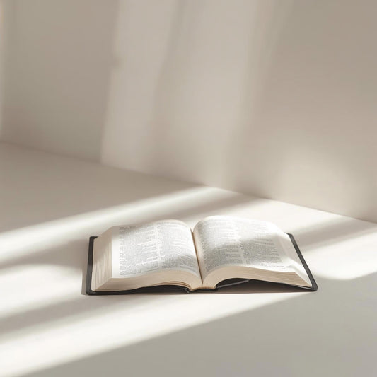 Why Grit and Grace Belong Together