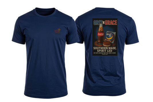 Coke and Moon Pie T-Shirt