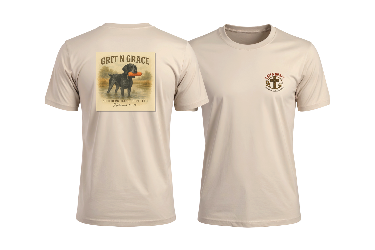 GSP Training T-Shirt