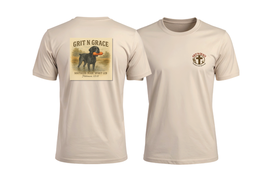 GSP Training T-Shirt