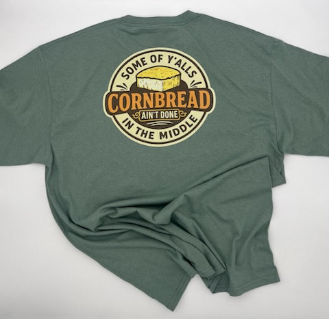 Cornbread Shirt