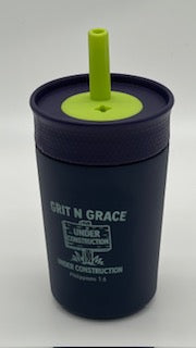 Under Construction Kids Cup