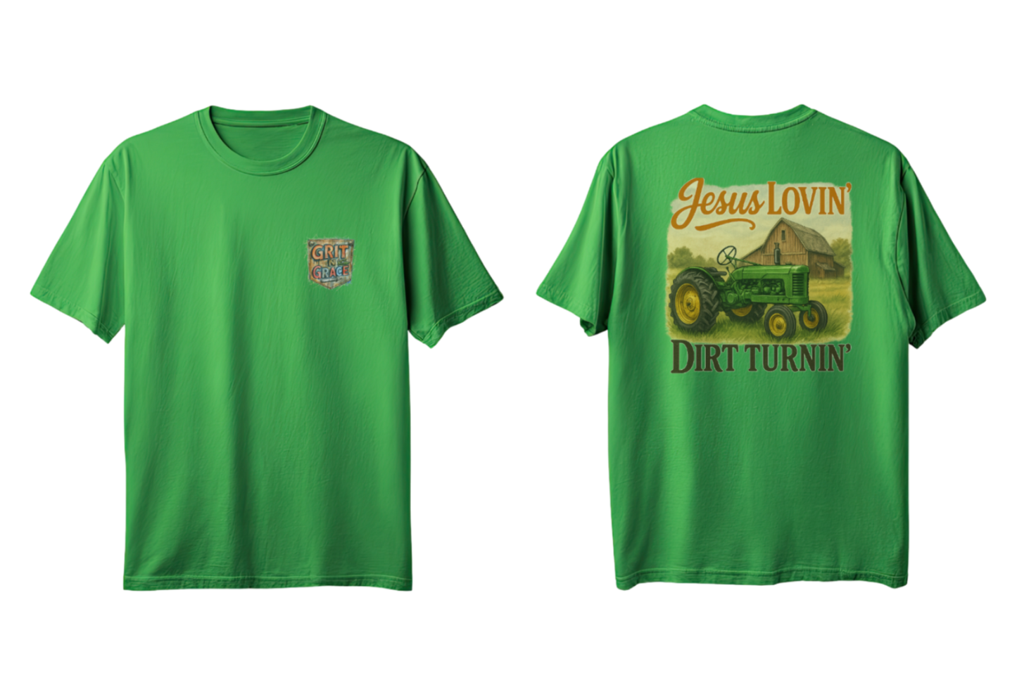 Jesus Lovin Kid's T-Shirt