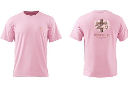 Unconditional Love Shirt