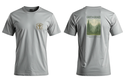 Forest/Cross Shirt