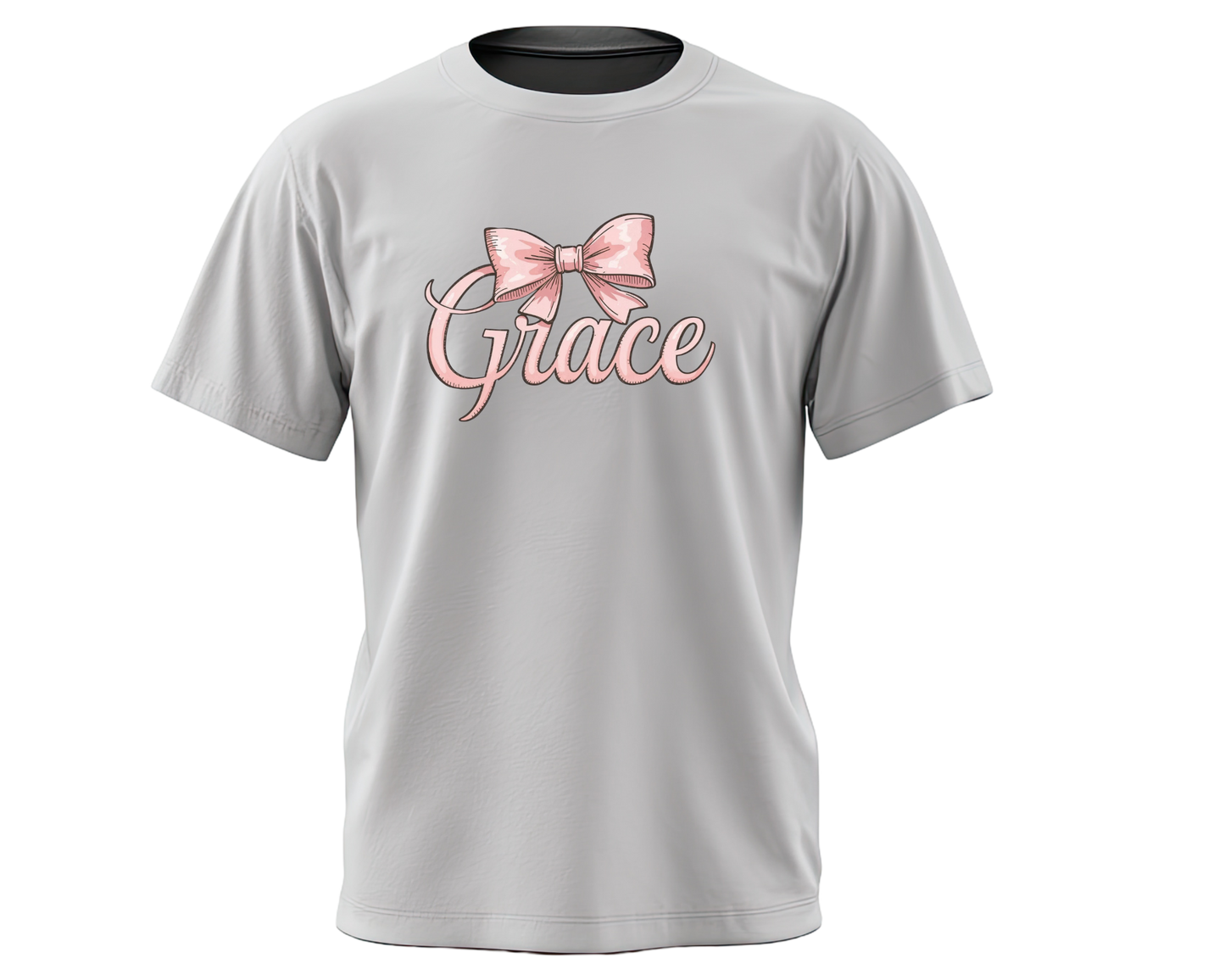 Grace Bow Shirt