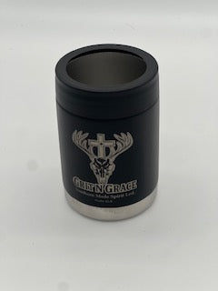 Stainless Steel Can Coolers