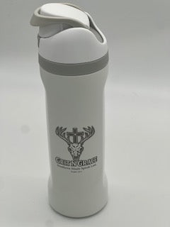 Grit and Grace Water Bottle (Adult)