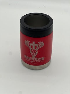 Stainless Steel Can Coolers