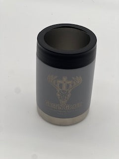 Stainless Steel Can Coolers