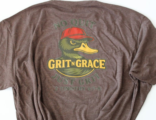 Duck GnG Men's T-Shirt