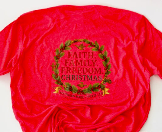 GnG Christmas Unisex T-Shirt