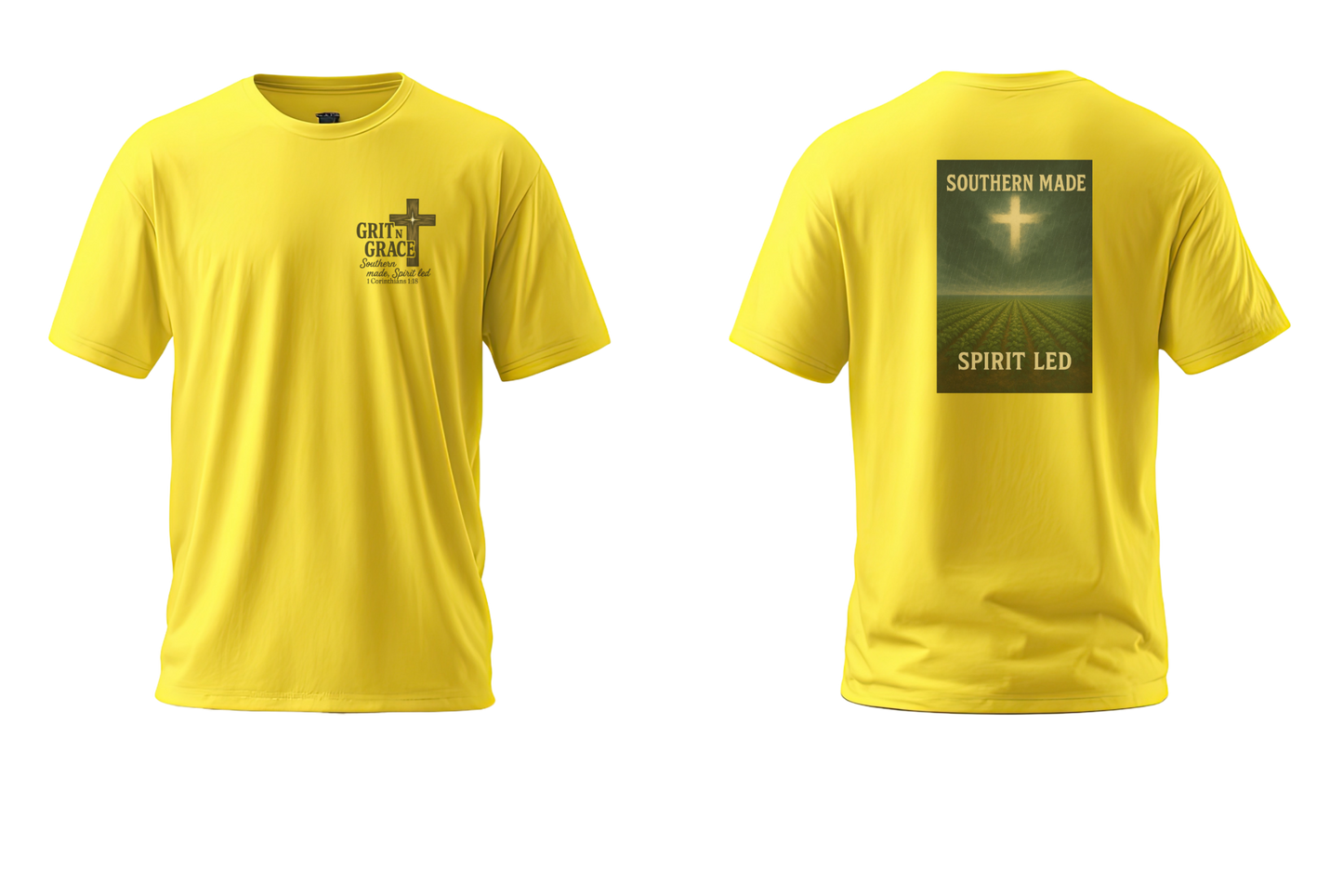 Field of Faith Shirt