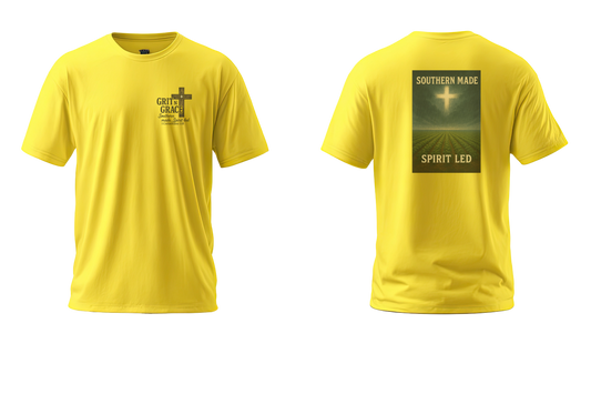 Field of Faith Shirt