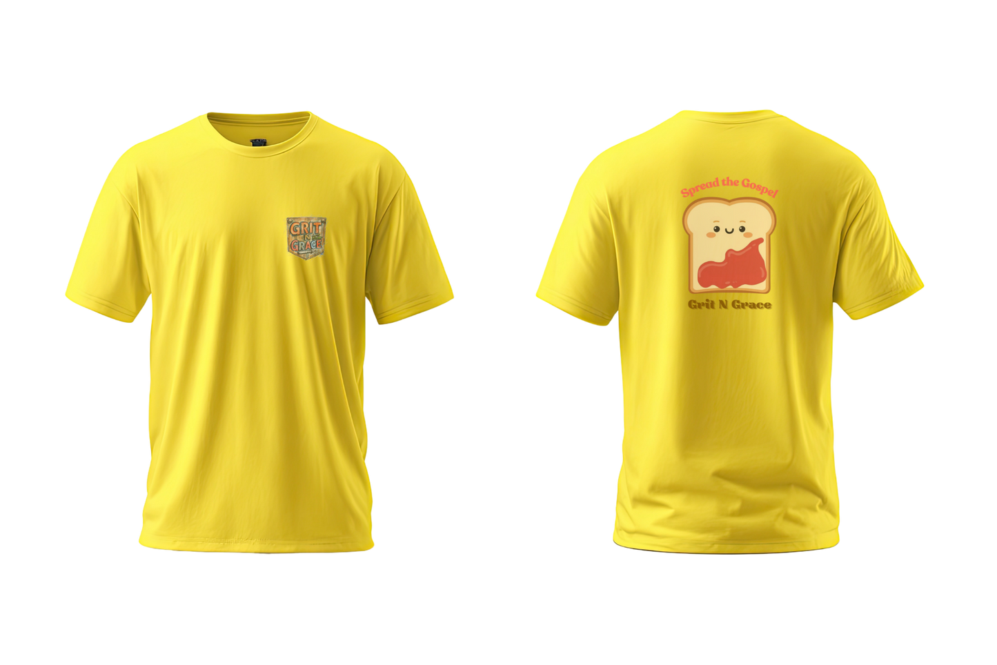 Spread the Word Kid's T-Shirt